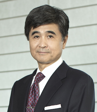 <b>TAKASHI NISHIJIMA</b> President and CEO - president1