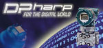DP harp  - For the Digital World - 