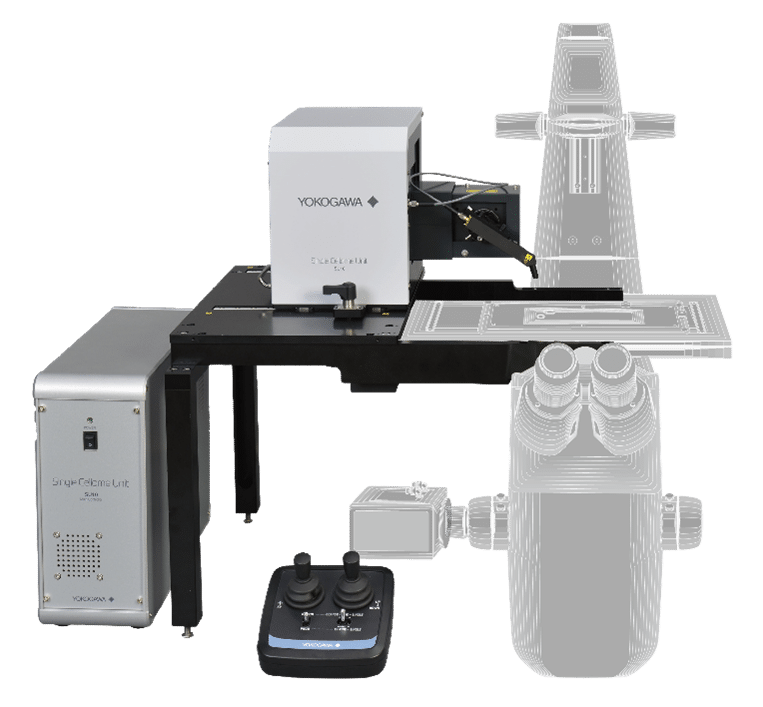 Single Cellome System SU10