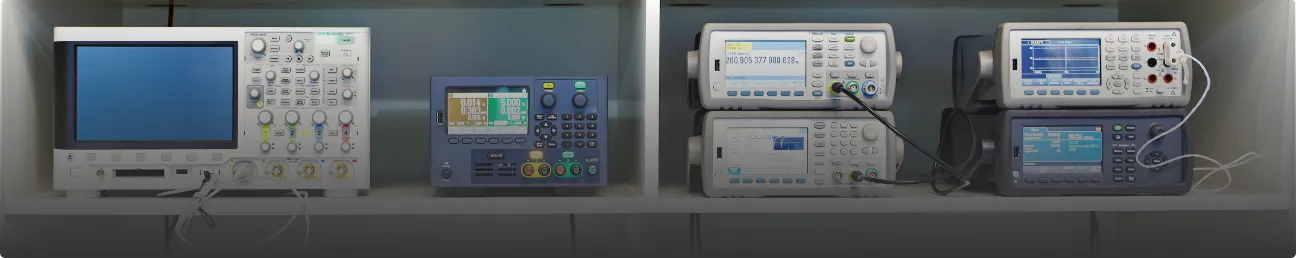 対応機種一覧イメージ