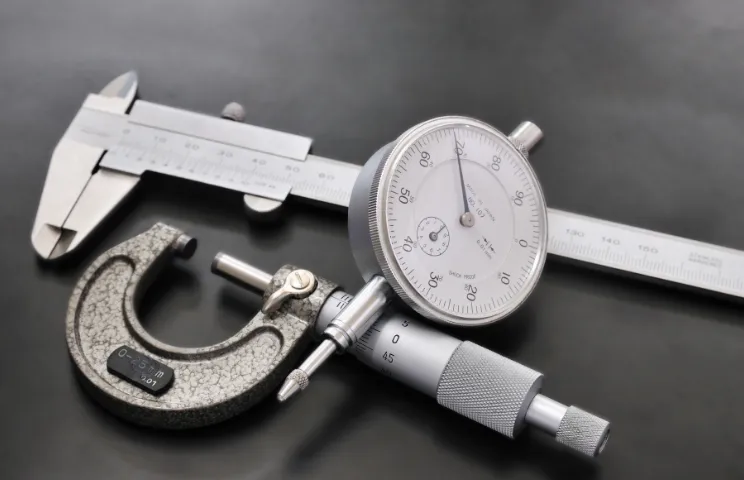 計測器の基礎知識・原理イメージ