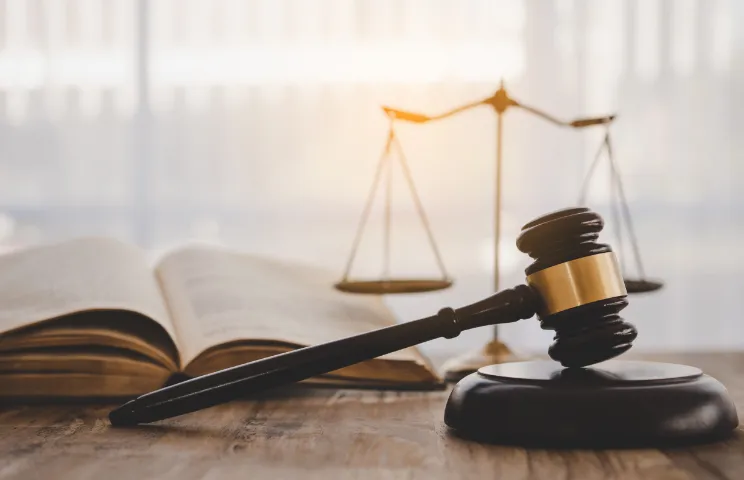 規格・法令イメージ