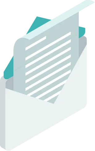 02. 担当者からご連絡