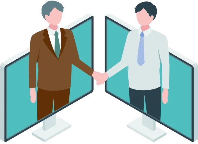 03. オンライン相談の開始