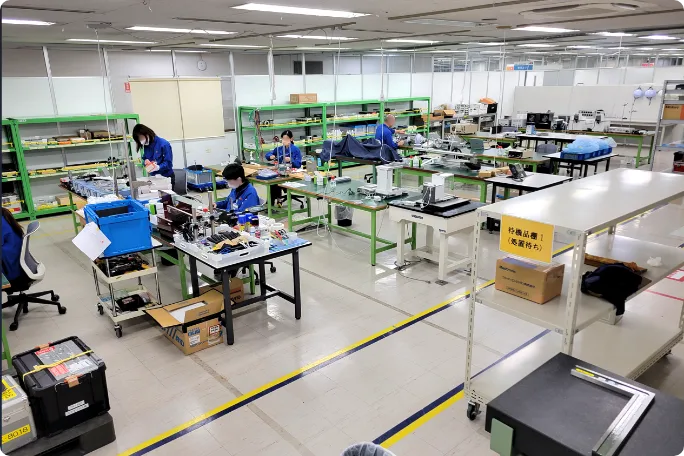 相模原サービスステーション②