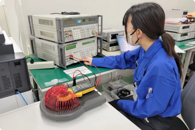 相模原サービスステーション③