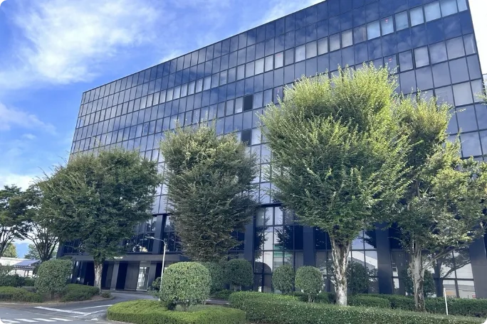 甲府サービスステーション①