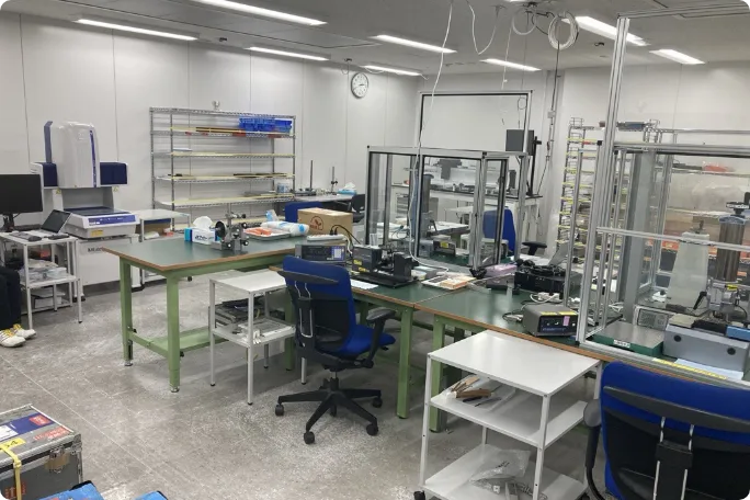 甲府サービスステーション②