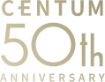 CENTUM 50th Anniversary